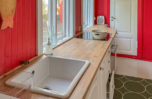 Farsund House | 4 bedroom pet friendly home in Farsund