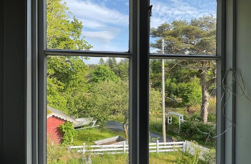 Farsund House | 4 bedroom pet friendly home in Farsund