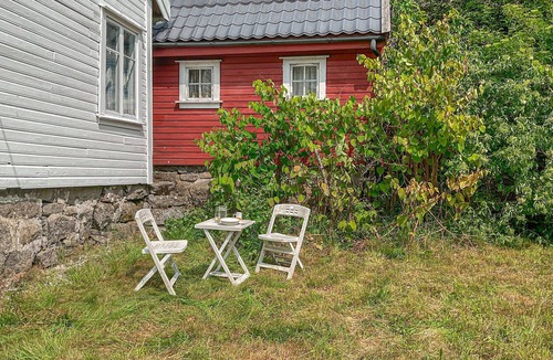 Farsund House | 4 bedroom pet friendly home in Farsund