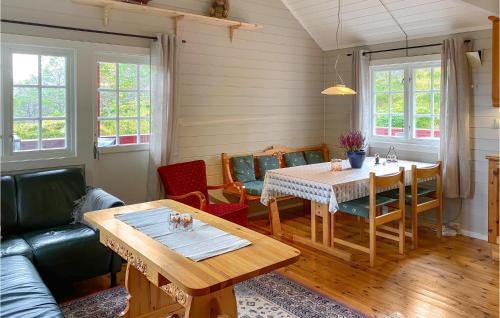 Aure House | 4 Bedroom Pet Friendly Home In Tustna