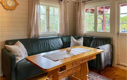 Aure House | 4 Bedroom Pet Friendly Home In Tustna