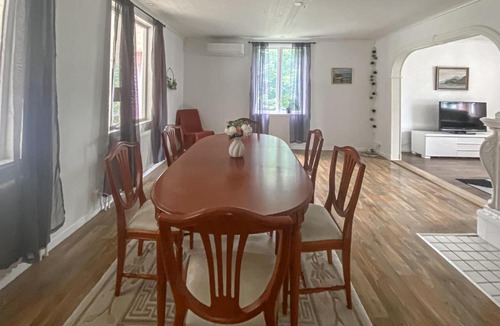 Monsteras House | 4 Bedroom Pet Friendly Home In Lilla Forsa