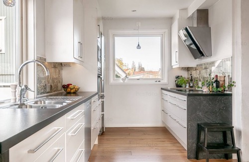 East Visby House | 4 bedroom private vacation home in gotlands lã¤n
