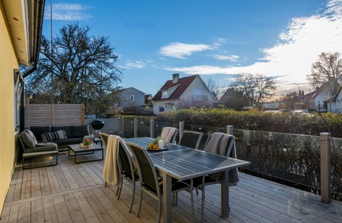 East Visby House | 4 bedroom private vacation home in gotlands lã¤n