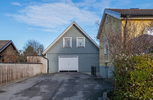 East Visby House | 4 bedroom private vacation home in gotlands lã¤n