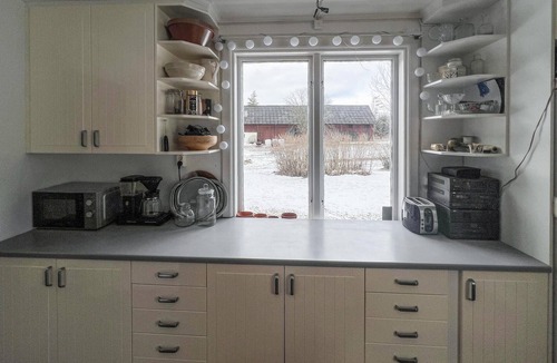Hallsberg Municipality House | 4 bedroom stunning home in Närkesberg