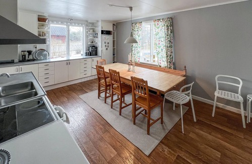 Hallsberg Municipality House | 4 bedroom stunning home in Närkesberg