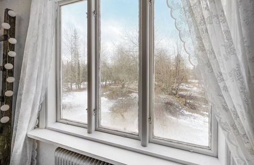 Hallsberg Municipality House | 4 bedroom stunning home in Närkesberg