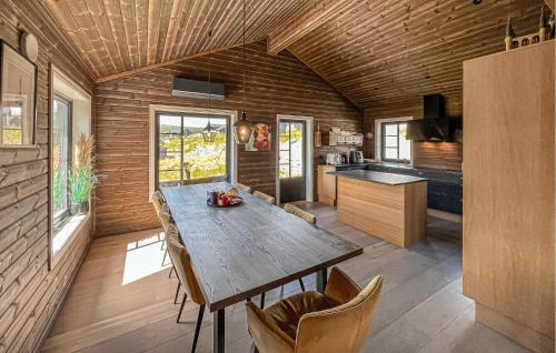 Lillehammer House | 4 Bedroom Stunning Home In Lillehammer