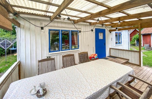 Kolboda House | 4 Bedroom Stunning Home In Ljungbyholm