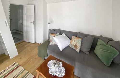 Kolboda House | 4 Bedroom Stunning Home In Ljungbyholm