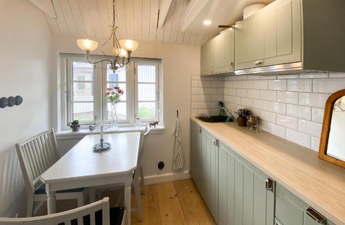 Kolboda House | 4 Bedroom Stunning Home In Ljungbyholm