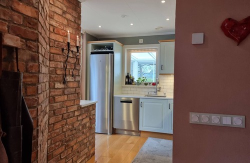 Alingsas House | 4 bedroom stunning home in Alingsås