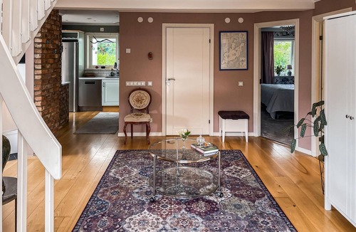 Alingsas House | 4 bedroom stunning home in Alingsås