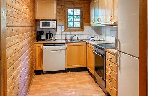 Fegen House | 4 bedroom stunning home in Fegen