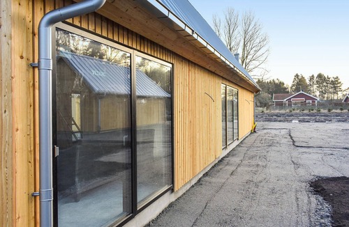 Kopingebro House | 4 bedroom stunning home in Ystad