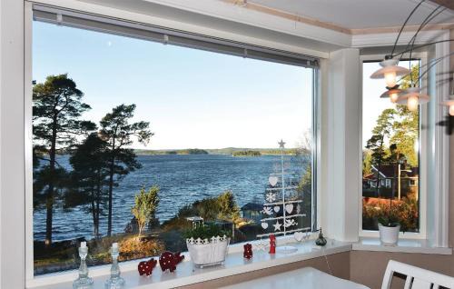 Alingsas House | 4 Bedroom Stunning Home In Alingsås