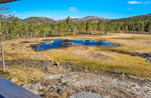 Kroderen House | 4 bedroom stunning home in Eggedal