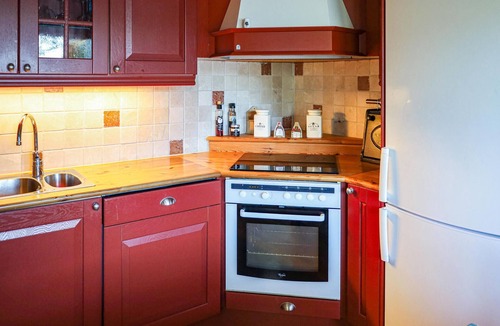 Suldal House | 4 bedroom stunning home in Hebnes