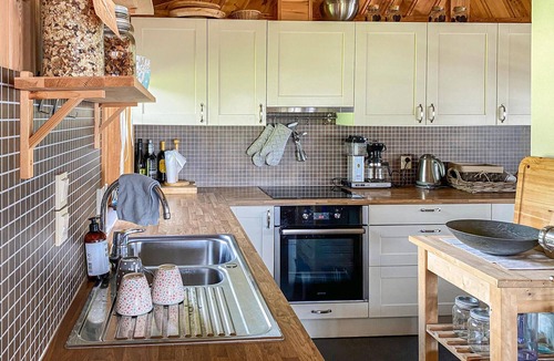 Stavang House | 4 bedroom stunning home in Stavang