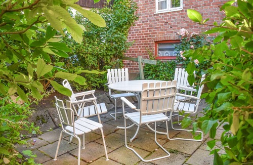 Loderup House | 4 bedroom stunning home in Löderup