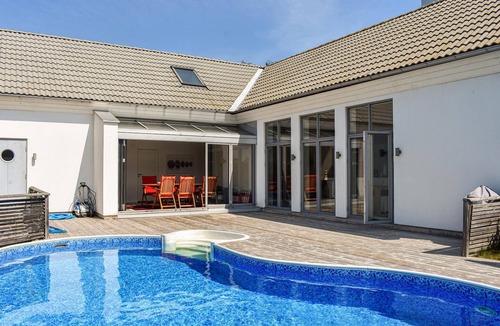 Ramdala House | 4 bedroom stunning home in Ramdala
