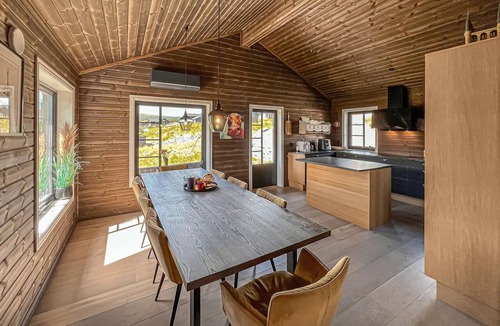 Lillehammer House | 4 bedroom stunning home in Lillehammer