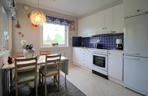 Orkelljunga Municipality House | 4 bedroom stunning home in örkelljunga