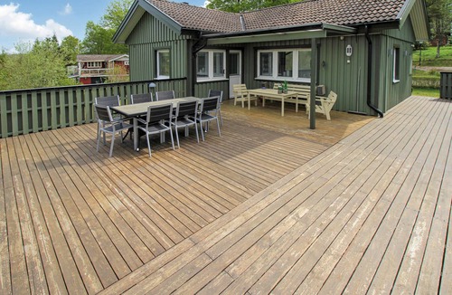 Orkelljunga Municipality House | 4 bedroom stunning home in örkelljunga