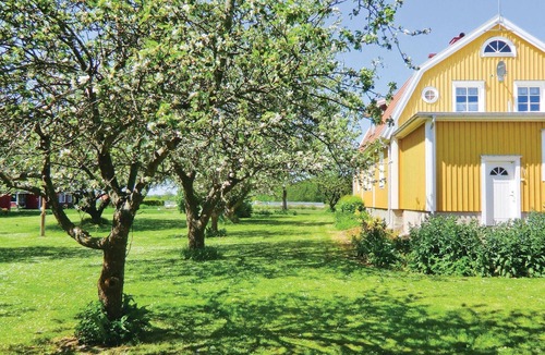 Farjestaden House | 4 bedroom stunning home in Färjestaden