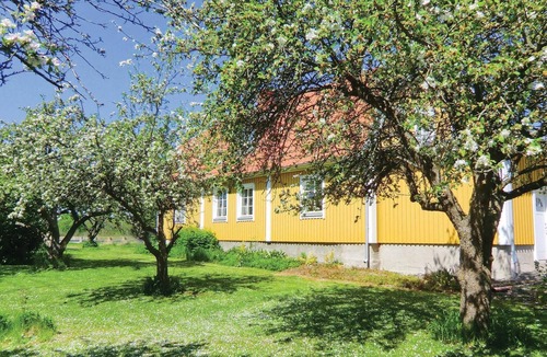 Farjestaden House | 4 bedroom stunning home in Färjestaden