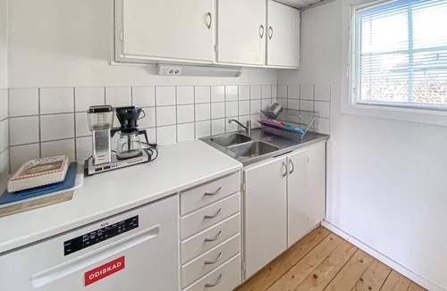Farjestaden House | 4 bedroom stunning home in Färjestaden
