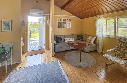 Farjestaden House | 4 bedroom stunning home in Färjestaden