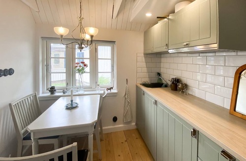 Kolboda House | 4 bedroom stunning home in Ljungbyholm