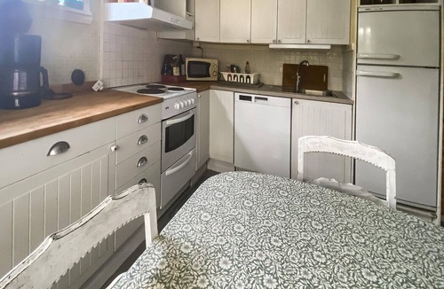 Kolboda House | 4 bedroom stunning home in Ljungbyholm