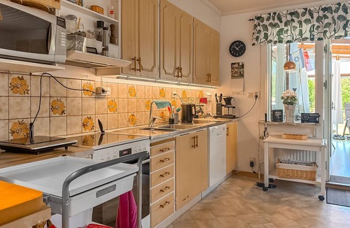 Mariannelund House | 4 bedroom stunning home in Mariannelund