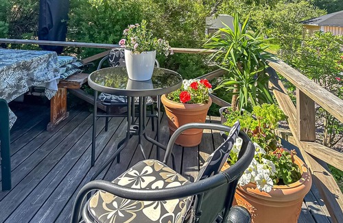 Mariannelund House | 4 bedroom stunning home in Mariannelund