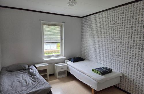 Aneby Apartment | 4-person apartment in Aneby
