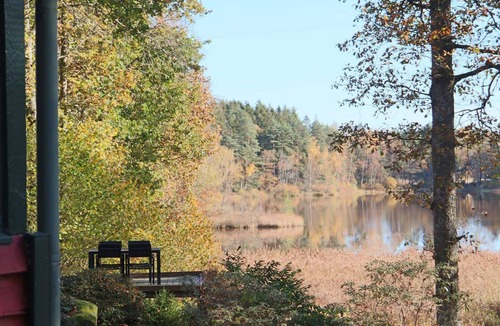 Skanes Fagerhult House | 4 person holiday home in SKÅNES-FAGERHULT-By Traum