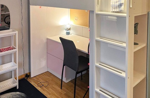 Skulestad House | 4 person holiday home in skulestadmo