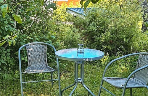 Dannemora House | 4 person holiday home in ÖSTERBYBRUK