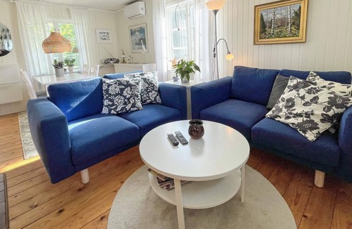 Farjestaden House | 4 person holiday home in FÄRJESTADEN-By Traum