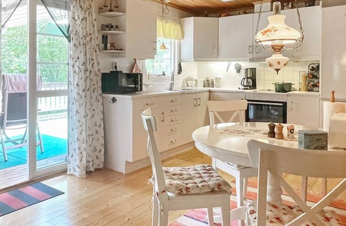 Farjestaden House | 4 person holiday home in FÄRJESTADEN