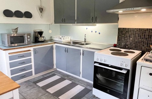 Farjestaden House | 4 person holiday home in FÄRJESTADEN