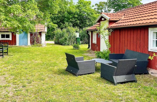 Farjestaden House | 4 person holiday home in FÄRJESTADEN-By Traum