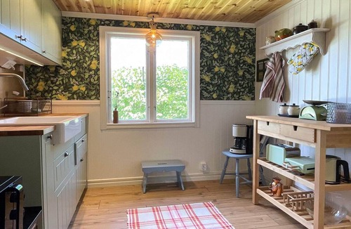 Farjestaden House | 4 person holiday home in FÄRJESTADEN