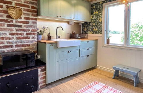 Farjestaden House | 4 person holiday home in FÄRJESTADEN