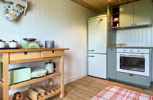 Farjestaden House | 4 person holiday home in FÄRJESTADEN