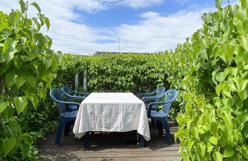 Farjestaden House | 4 person holiday home in FÄRJESTADEN