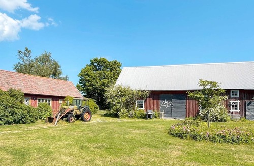 Gotlands Tofta House | 4 Person Holiday Home in Gotlands.tofta